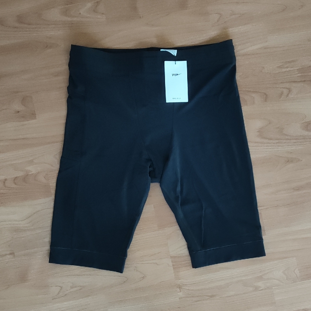 Nike Shorts Half Tights Training Yoga
